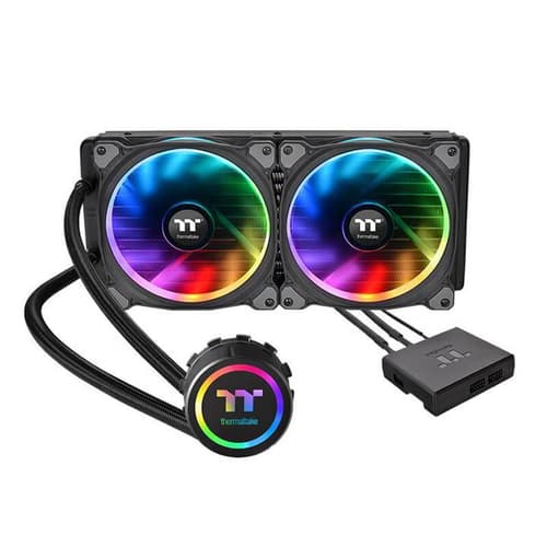 Thermaltake Floe Riing RGB 280
